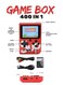 SUP Kids Game, 400 In 1, Handheld Gaming Console, Portable Retro Game Player, Blue