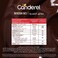 Canderel Wonder No Added Sugar Crispy Milk Chocolate Bar with Cereals, 100g