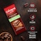Canderel Decadent Crispy and Almond Milk Chocolate No Added Sugar Bar 100g