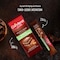 Canderel Decadent Crispy and Almond Milk Chocolate No Added Sugar Bar 100g