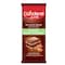 Canderel Decadent Crispy and Almond Milk Chocolate No Added Sugar Bar 100g