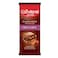 Canderel No Added Sugar Fruity and Nutty Milk Chocolate Bar with Raisins and Almonds, 100g