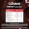 Canderel No Added Sugar Fruity and Nutty Milk Chocolate Bar with Raisins and Almonds, 100g