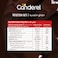 Canderel No Added Sugar Salted Caramel Milk Chocolate, 100g
