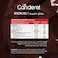 Canderel No Added Sugar Salted Caramel Milk Chocolate, 100g