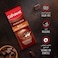 Canderel No Added Sugar Salted Caramel Milk Chocolate, 100g