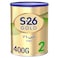 S-26 Gold Follow On Milk Formula Powder, Stage 2, 400g