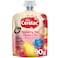 Nestle Cerelac Fruits Puree Pouch, Raspberry, Pear, Banana and Oats, from 6 Months, 90g