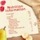 Nestle Cerelac Fruits Puree Pouch, Raspberry, Pear, Banana and Oats, from 6 Months, 90g