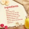 Nestle Cerelac Fruits Puree Pouch, Raspberry, Pear, Banana and Oats, from 6 Months, 90g