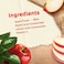 Nestle Cerelac Apple Puree, 90g