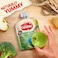 Nestle Cerelac Fruits and Vegetables Puree Pouch, Broccoli, Parsnip, Apple and Pear, from 6 Months, 90g