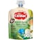Nestle Cerelac Fruits and Vegetables Puree Pouch, Broccoli, Parsnip, Apple and Pear, from 6 Months, 90g