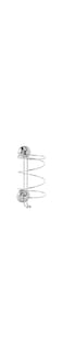 MISBAH Hair Dryer holder with suction
