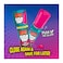 Bazooka Cherry Mega Push Pop, 30g Pack of 18