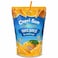 Capri-Sun Fruit Crush Orange 100% Juice, 200ml