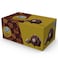 l'usine Triple Chocolate Muffin, 360g