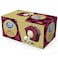 l'usine Red Velvet Muffin 360g