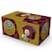 l'usine Red Velvet Muffin, 360g