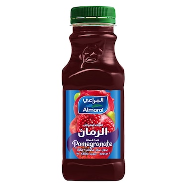 المراعي عصير رمان، 300 ملل