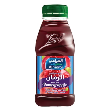 Almarai Pomegranate Juice, 200ml