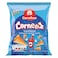 Carrefour Corneez Tomato Ketchup Flavoured Crispy Corn Snacks, 13g