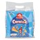 كارفور كورنيز رقائق الذرة المقرمشة بنكهة كاتشب الطماطم حزمة من 22 13 غرام