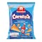 Carrefour Corneez Tomato Ketchup Flavoured Crispy Corn Snacks, 90g