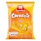 Carrefour Corneez Cheese Flavoured Crispy Corn Snacks, 90g