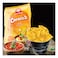 Carrefour Corneez Cheese Flavoured Crispy Corn Snacks, 145g