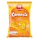 Carrefour Corneez Cheese Flavoured Crispy Corn Snacks, 145g