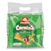 Carrefour Corneez Chilli Flavoured Crispy Corn Snacks, 13g Pack of 22