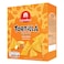 Carrefour Nacho Cheese Tortilla Chips 23g Pack of 12