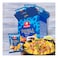 Carrefour Sweet Chilli Flavoured Tortilla Chips 23g Pack of 12