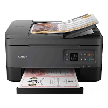Canon Pixma All-In-One Printer TS7440 Black