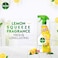 Dettol Antibacterial Floor Cleaner Lavender Scent 3L + All Purpose Cleaner Lemon Scent ,500ml
