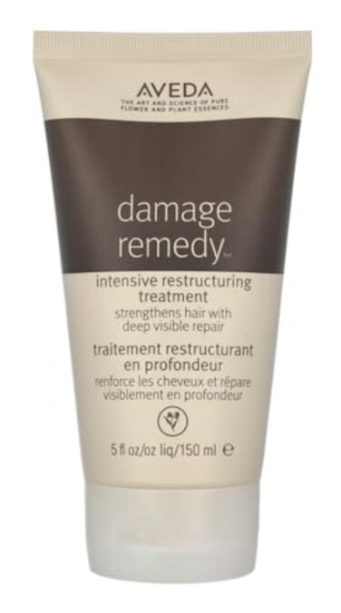 Aveda Dry Remedy Moisturizing Masque 5 Oz