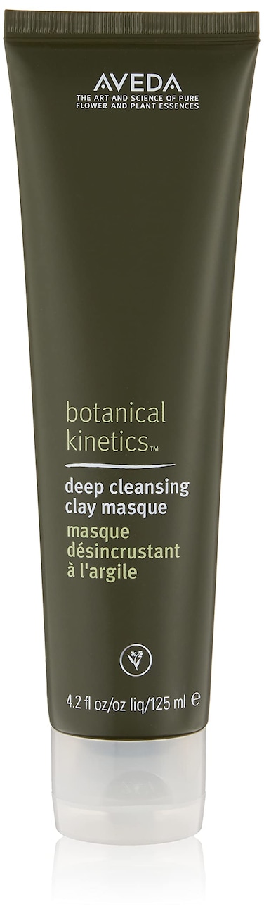 AvedaBotanical Kinetics Deep Cleansing Masque Mask 4.2 oz