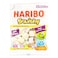 Haribo Kubiks Gummy Candy, 80g