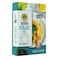 Organic Larder Konjac Rice, 200g