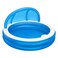 Bestway Summer Day Family Pool, 241x241x140mm