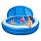 Bestway Summer Day Family Pool, 241x241x140mm