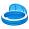 Bestway Summer Day Family Pool, 241x241x140mm