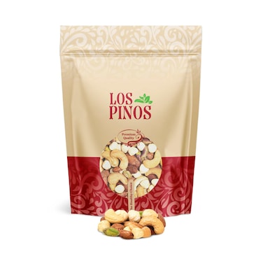 Los Pinos Premium Mix
