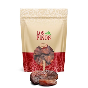 Los Pinos Organic Dried Apricots