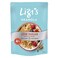 Lizi's Low Sugar Nuts and Seeds Granola, 500g
