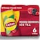 Lipton Ice Tea Red Fruits Can 290ml Pack of 6