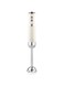 Westinghouse Retro Hand Blender - 600W Handheld Stick Blender for Kitchen - Stainless Steel Electric Soup Blender - Food Mixer with Various Speeds and Turbo Setting - Cream