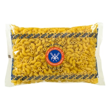 شركة مطاحن الدقيق والمخابز الكويتية - معكرونة رقم 24، 500 غرام