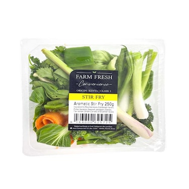 Aromatic Stir&nbsp;Fry 250g